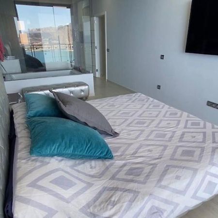 Appartamento Penthouse In The Sea, Tauro Mogán Esterno foto