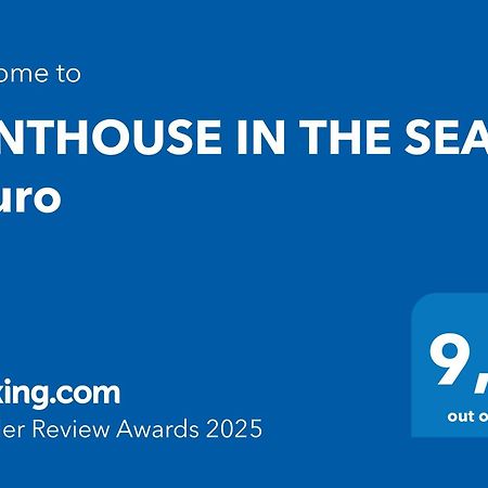 Appartamento Penthouse In The Sea, Tauro Mogán Esterno foto