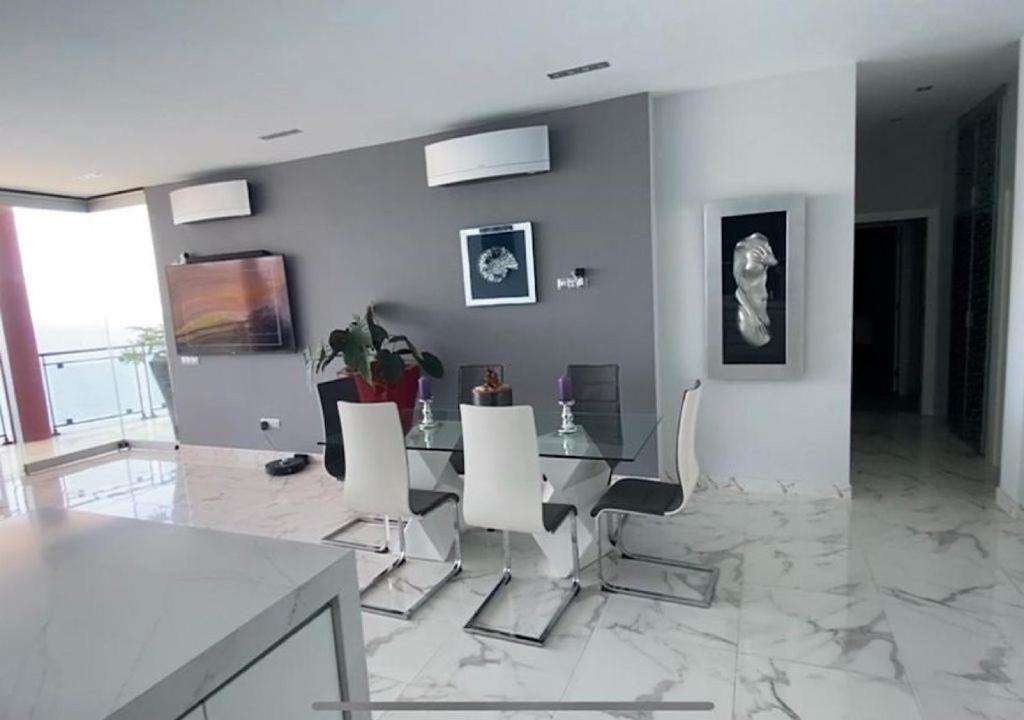 Appartamento Penthouse In The Sea, Tauro Mogán Esterno foto