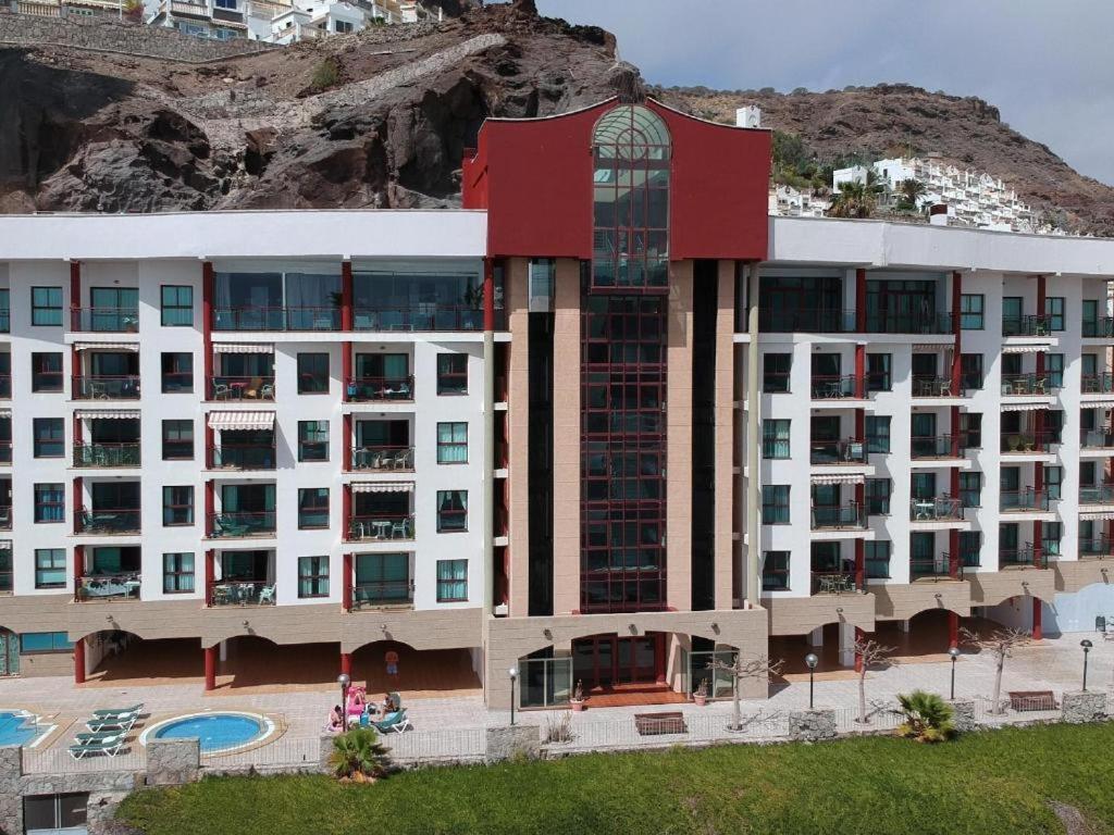 Appartamento Penthouse In The Sea, Tauro Mogán Esterno foto
