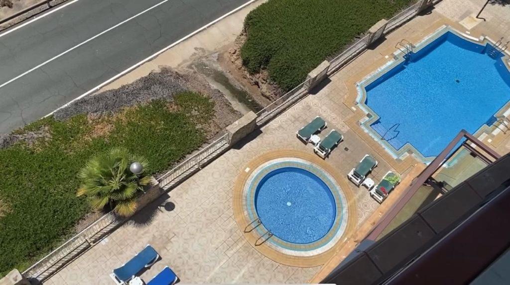 Appartamento Penthouse In The Sea, Tauro Mogán Esterno foto