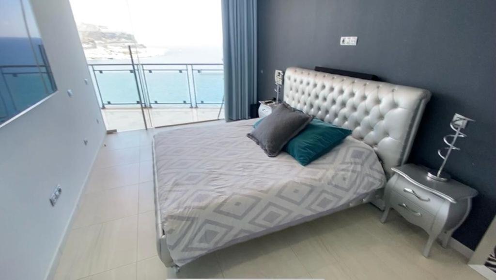 Appartamento Penthouse In The Sea, Tauro Mogán Esterno foto