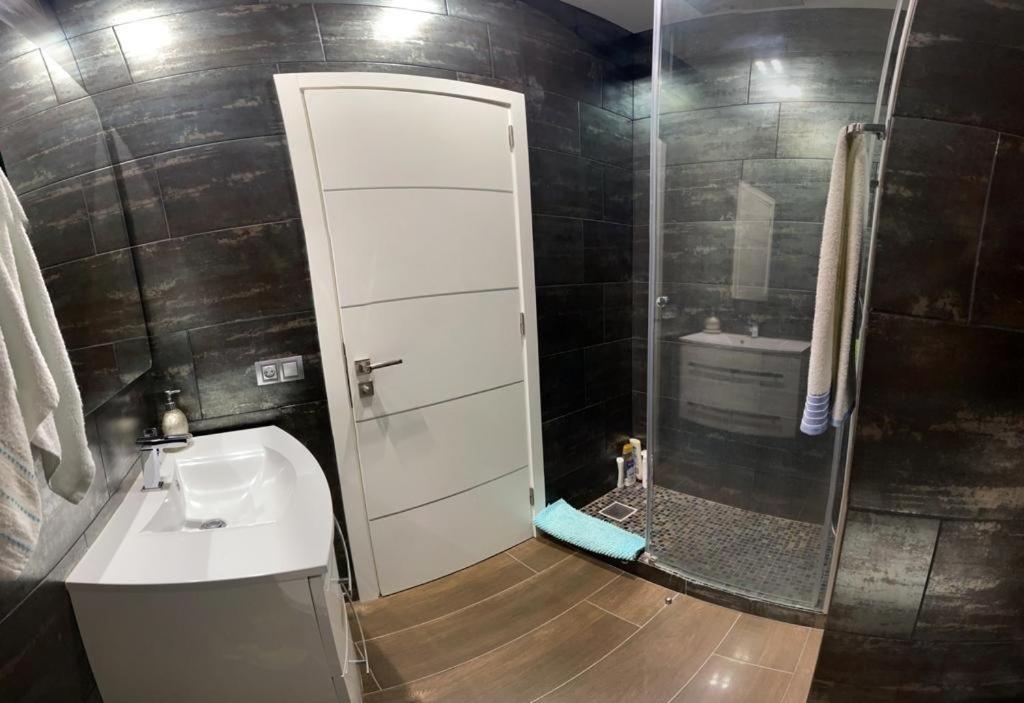 Appartamento Penthouse In The Sea, Tauro Mogán Esterno foto
