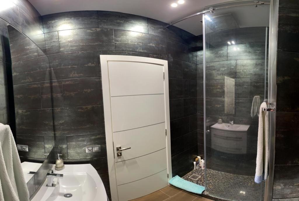 Appartamento Penthouse In The Sea, Tauro Mogán Esterno foto
