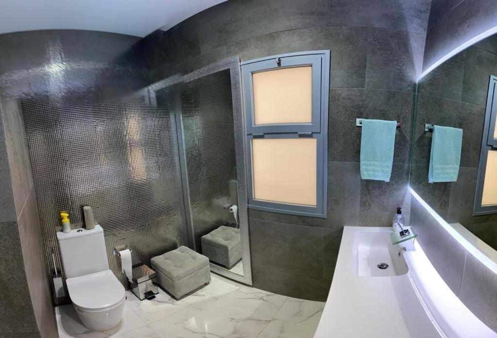 Appartamento Penthouse In The Sea, Tauro Mogán Esterno foto